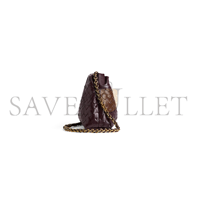 BOTTEGA VENETA DUSTBAG NOTTE 844626V3IV02264 (33*19*8cm)